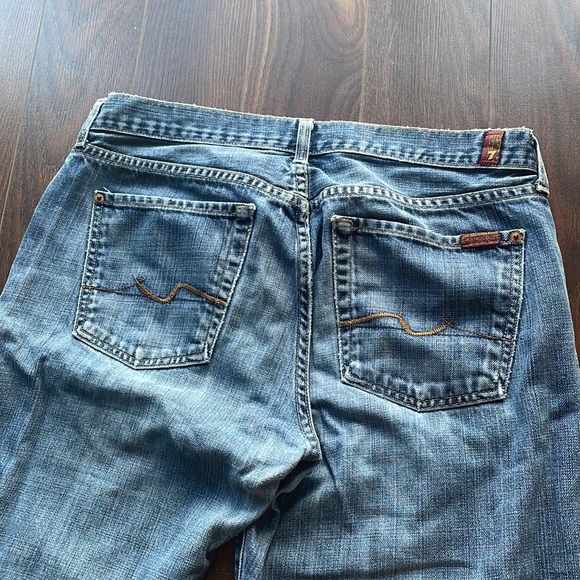 Mens Jeans, feel free to contact me to ask questions or Offer :) - Picture 5 of 8